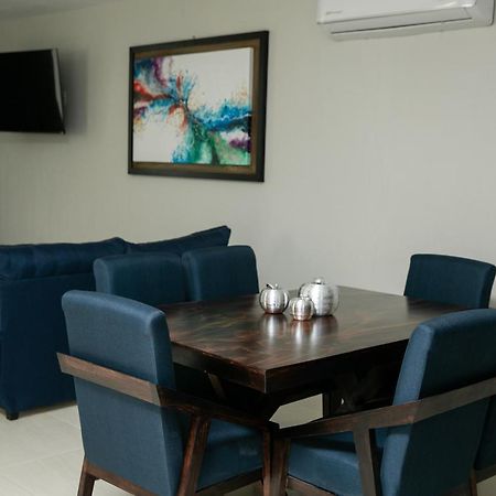 Torre Carranza Apartman Tequila Kültér fotó