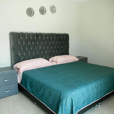 Torre Carranza Apartman Tequila Kültér fotó