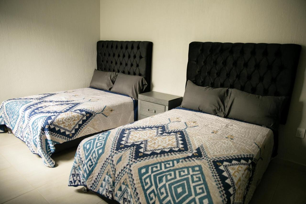 Torre Carranza Apartman Tequila Kültér fotó