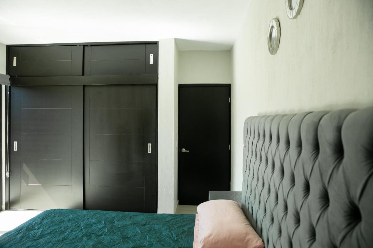 Torre Carranza Apartman Tequila Kültér fotó