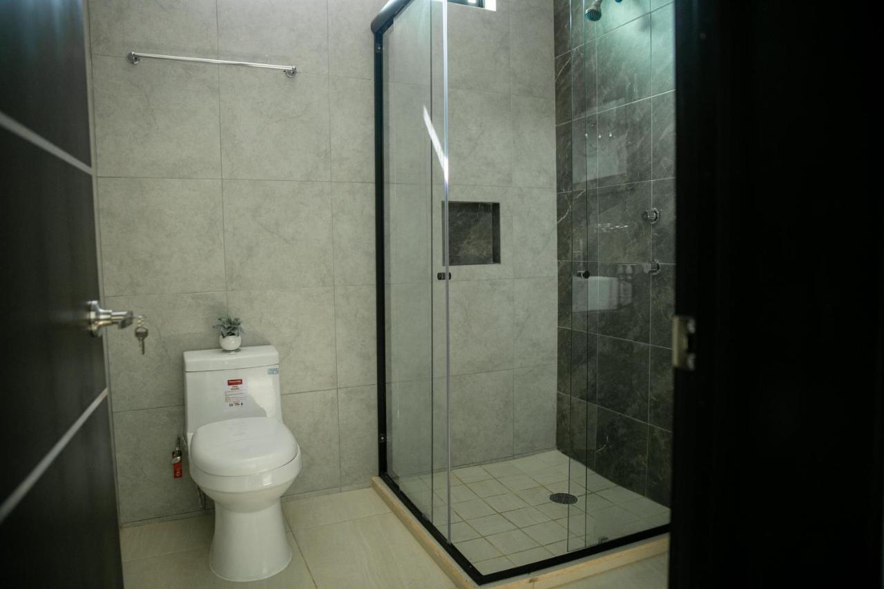 Torre Carranza Apartman Tequila Kültér fotó